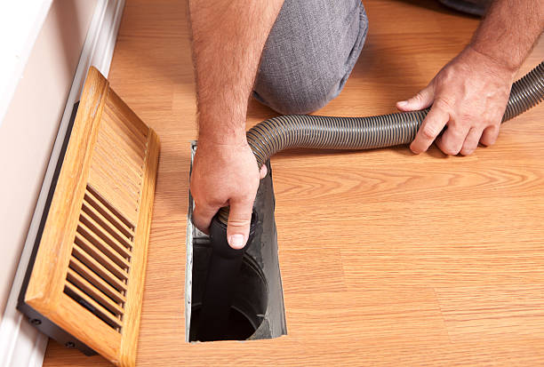 Best Affordable HVAC Duct Cleaning  in Republic, MO