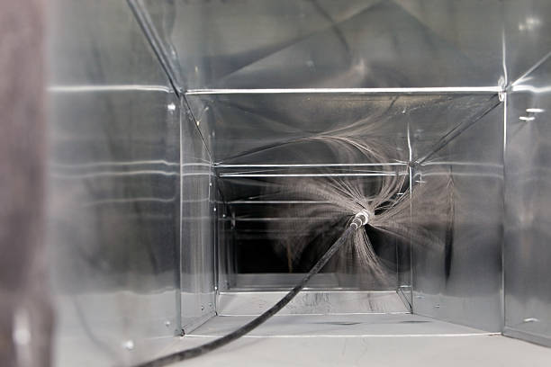 Professional Airduct Cleaning in Republic, MO