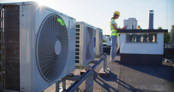 Best General Air Duct Cleaning  in Republic, MO