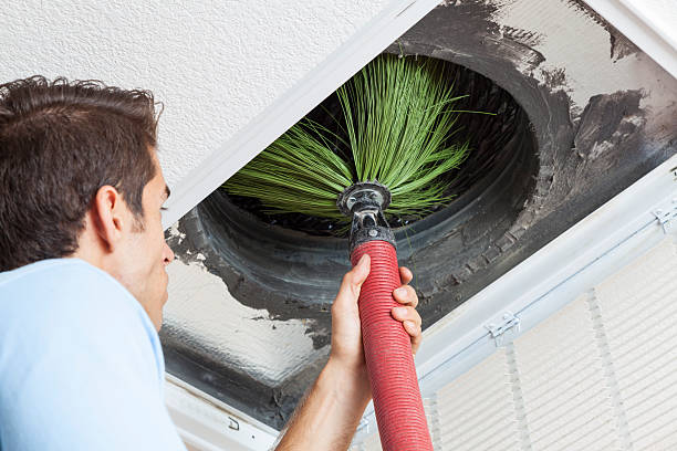 Best HVAC System Cleaning  in Republic, MO