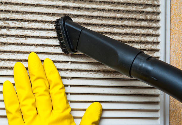Best Best Air Duct Cleaning Company  in Republic, MO